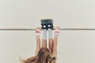 ASICS x Cecilie Bahnsen