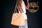 Telfar x Timberland