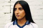 Pattern Up x SpiceBag England kit 