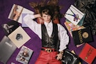 Versace AW26 campaign