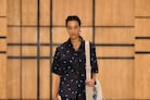 Burberry SS27