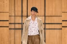 Burberry SS27