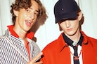 Tommy Hilfiger SS27