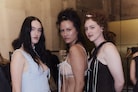 Sinéad O'Dwyer Ireland Fashion Week