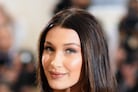 The beauty evolution of Bella Hadid