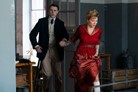 The Beast film 2024 Lea Seydoux George MacKay Bertrand Bonel