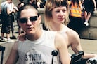 London Dyke March 2026 Lesbians