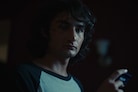 Still from Looksmaxxing (2026) starring Sunny Suljic