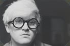 David Hockney (1937-2026)