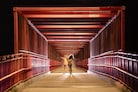 Ryan McGinley, Night Shift
