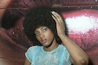 Eileen Perrier, Untitled, Afro Hair and Beauty 