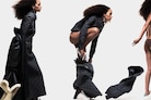 Selena Forrest - the Dazed Autumn 2026 issue 