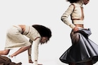 Selena Forrest - the Dazed Autumn 2026 issue 