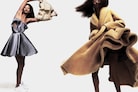Selena Forrest - the Dazed Autumn 2026 issue 