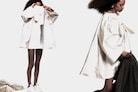 Selena Forrest - the Dazed Autumn 2026 issue 
