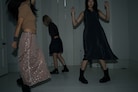 Sisley K – AW25 Dazed shoot