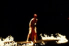 Alexander McQueen, AW98 Guy Marineau, Vogue,