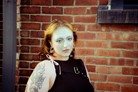 Gracie Brackstone, Manchester Alt-Pride (2024)