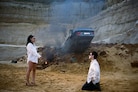 Charli xcx, Camera video