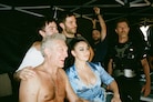 Charli xcx, Camera video