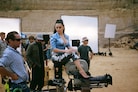 Charli xcx, Camera video