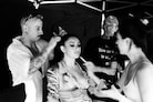 Charli xcx, Camera video