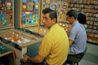 William Eggleston: All That Goes Unnoticed