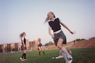 Girls. On Boredom, Rebellion, and Being In-Between