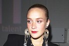 In pictures: The beauty evolution of Chloë Sevigny