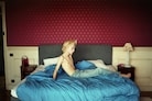 Michella Bredahl, Rooms We Made Safe, exhibition, photo book