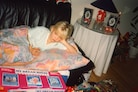 Michella Bredahl, Rooms We Made Safe, exhibition, photo book