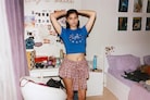Megha Singha, I Love My Friends, But They’re Killing Me