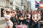 London Dyke March 2026 Lesbians