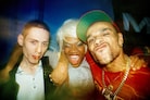 Eddie Otchere Metalheadz Sunday Sessions in the
