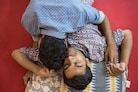 Sunil Gupta: Life with a Camera, 1970 to Now