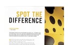 Yayoi Kusama: Spot The Difference