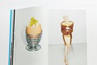 Pull Letter Supermodels Ceramic Objet d'Art