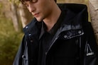 Aigle by Setchu Outdoor Lookbook 