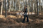 McQueen AW24 Campaign Sneak Peek Sean McGirr