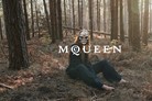 McQueen AW24 Campaign Sneak Peek Sean McGirr