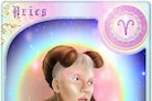 ARIES// ARIES RISING