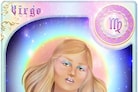 VIRGO// VIRGO RISING