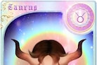 TAURUS// TAURUS RISING