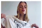 Vivienne Westwood Foundation t-shirt collection 