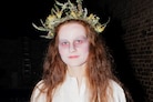 Vampire Ball