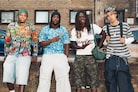 World Cup 2026 Peckham street style