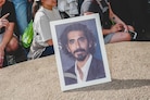 Dev Patel lookalike contest