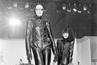 Thierry Mugler’s greatest catwalk moments