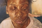 Barbara Walker, Attitude 1998. (c) Barbara Walk