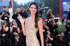Venice Film Festival 2026 – Best red carpet looks